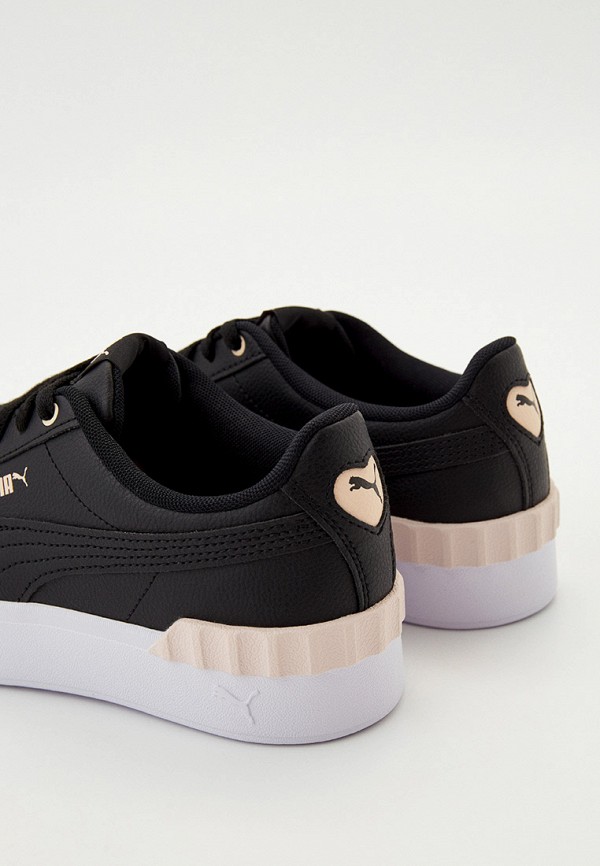 фото Кеды puma