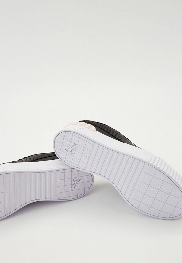 фото Кеды puma