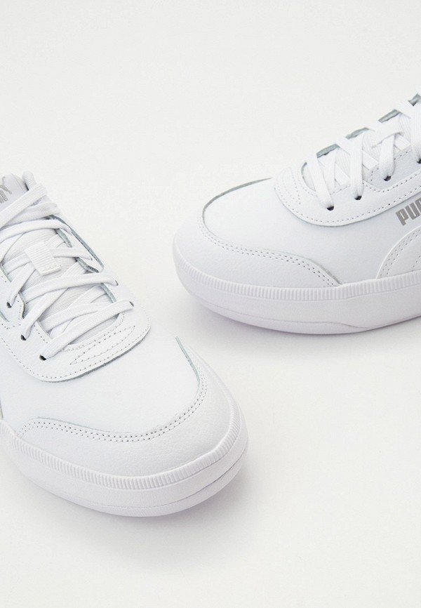 фото Кеды puma