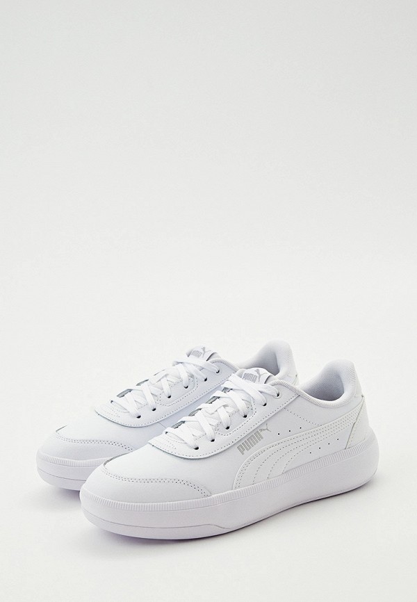 фото Кеды puma