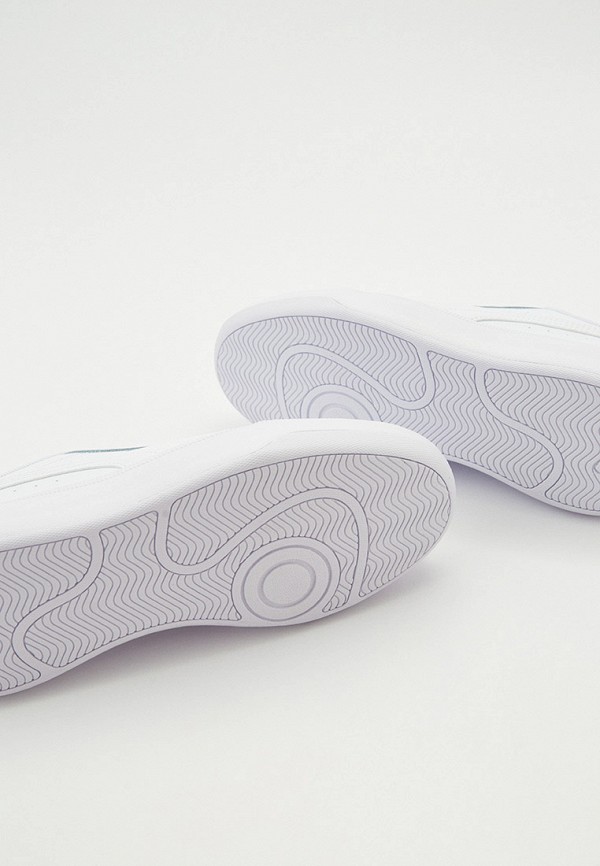 фото Кеды puma