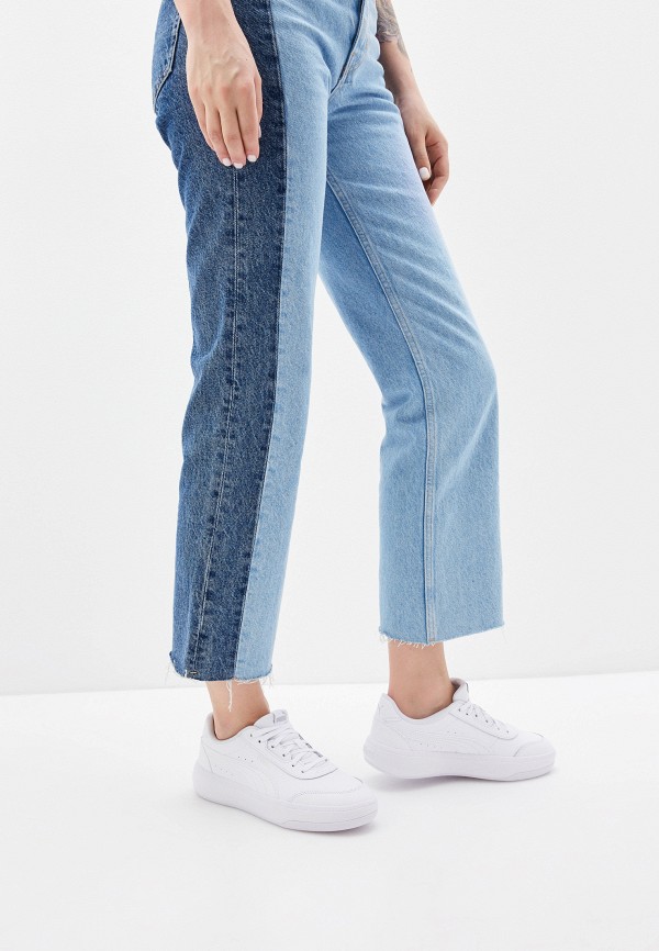 фото Кеды puma