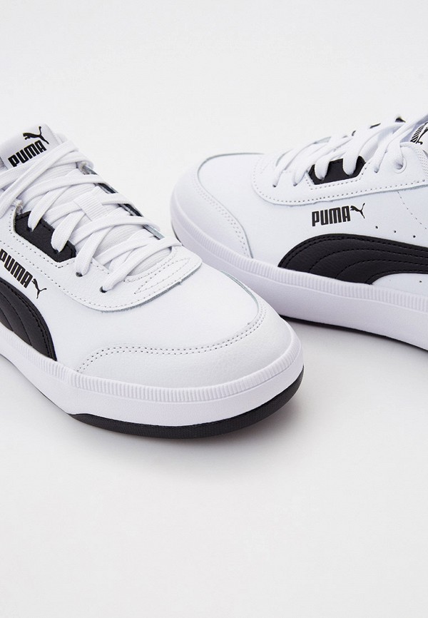 фото Кеды puma