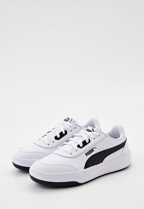 фото Кеды puma