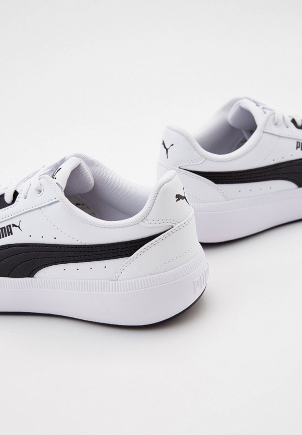 фото Кеды puma