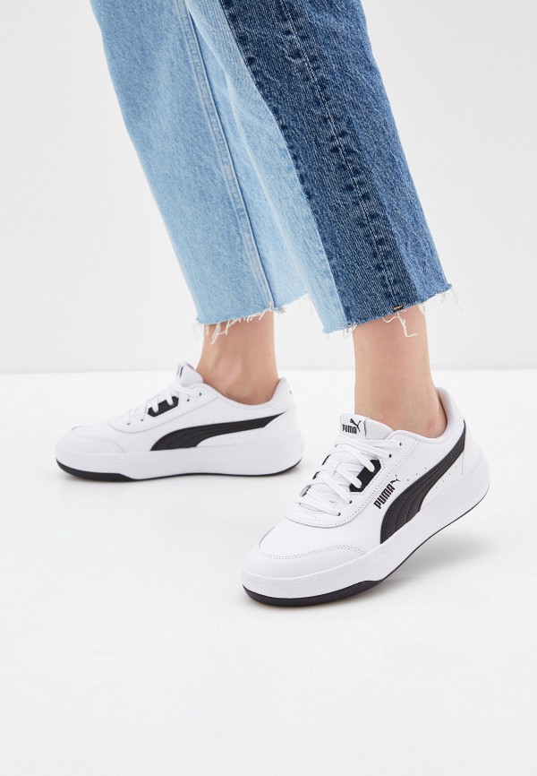 фото Кеды puma