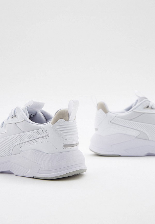 фото Кроссовки puma