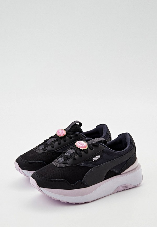 фото Кроссовки puma