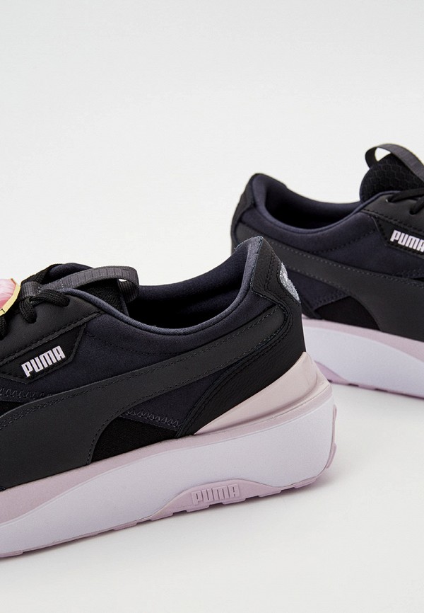 фото Кроссовки puma