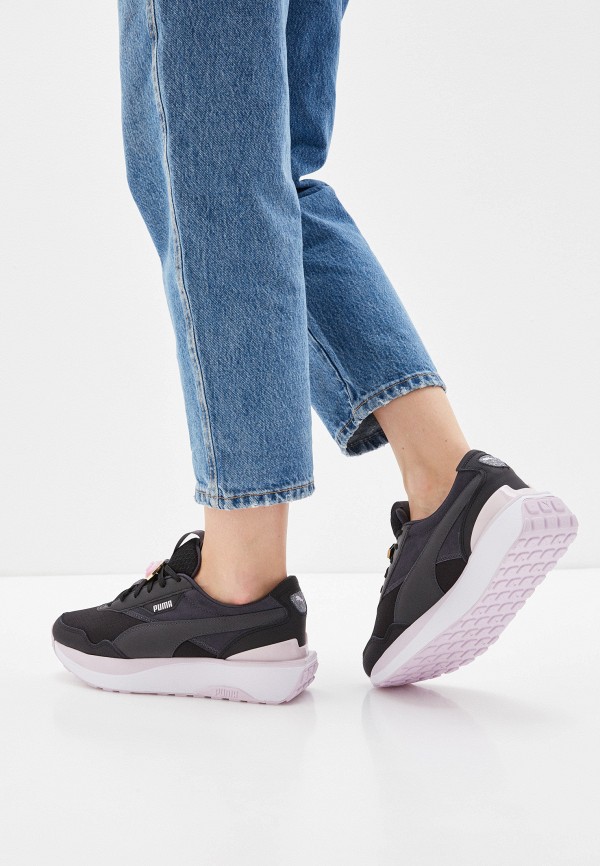 фото Кроссовки puma