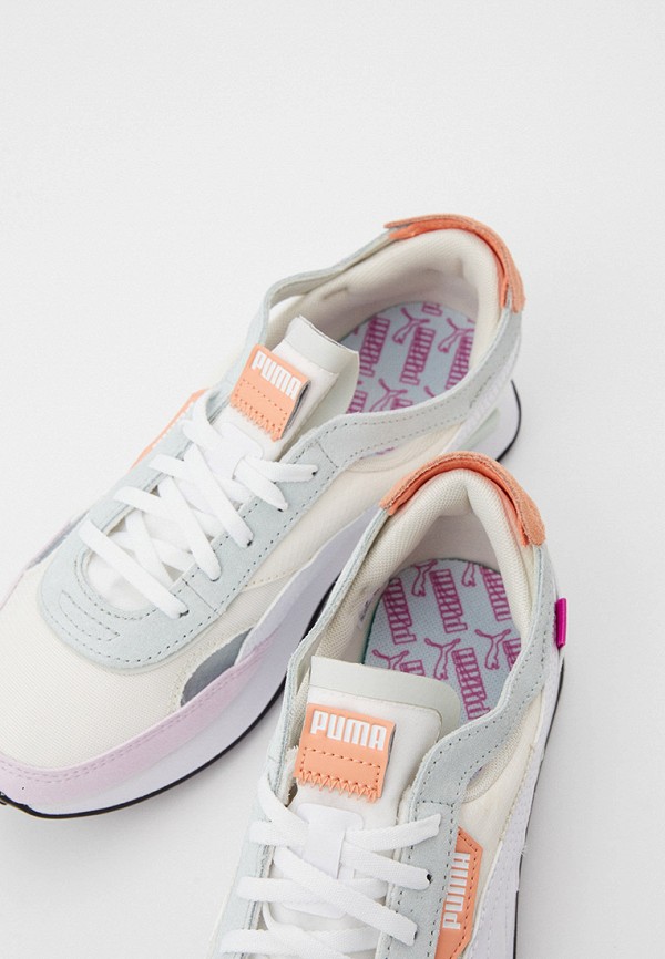 фото Кроссовки puma