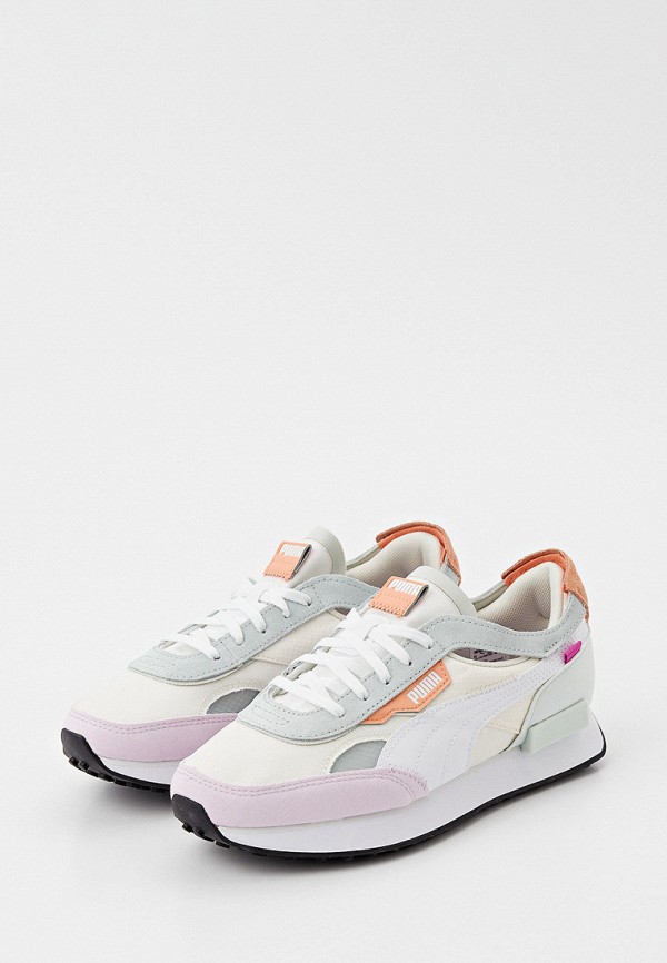 фото Кроссовки puma