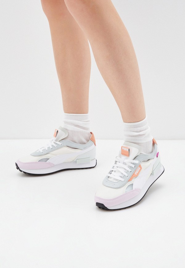 фото Кроссовки puma