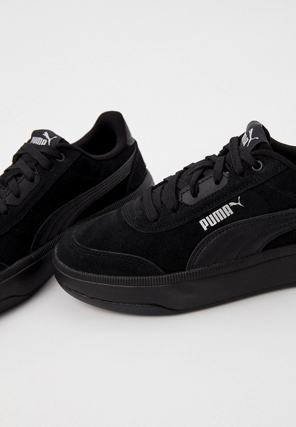 фото Кеды puma