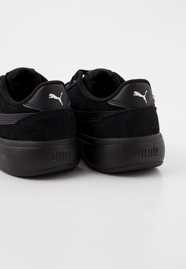 фото Кеды puma