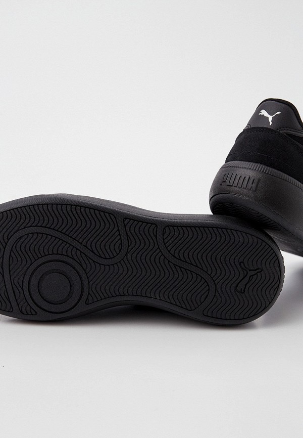 фото Кеды puma