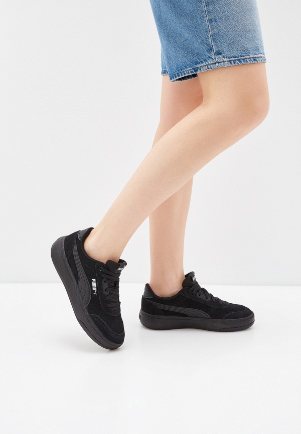 фото Кеды puma