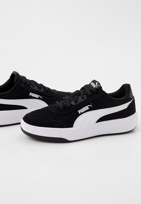 фото Кеды puma