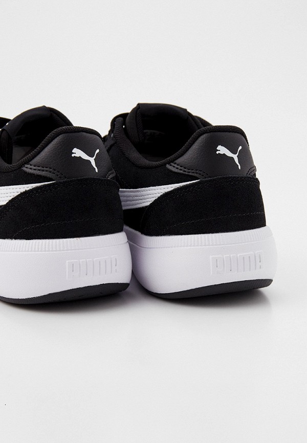 фото Кеды puma