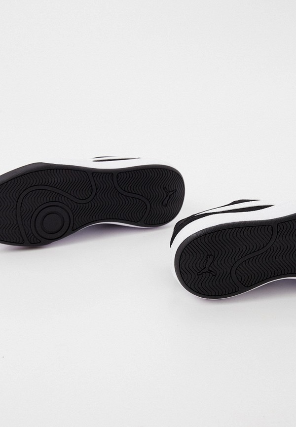 фото Кеды puma