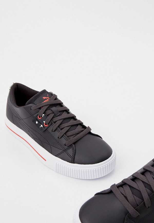 фото Кеды puma