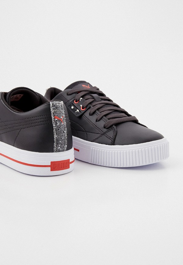 фото Кеды puma