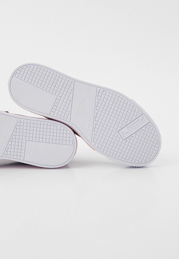 фото Кеды puma