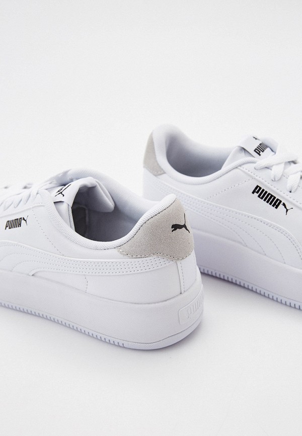 фото Кеды puma