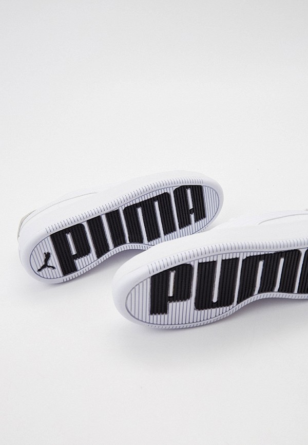 фото Кеды puma