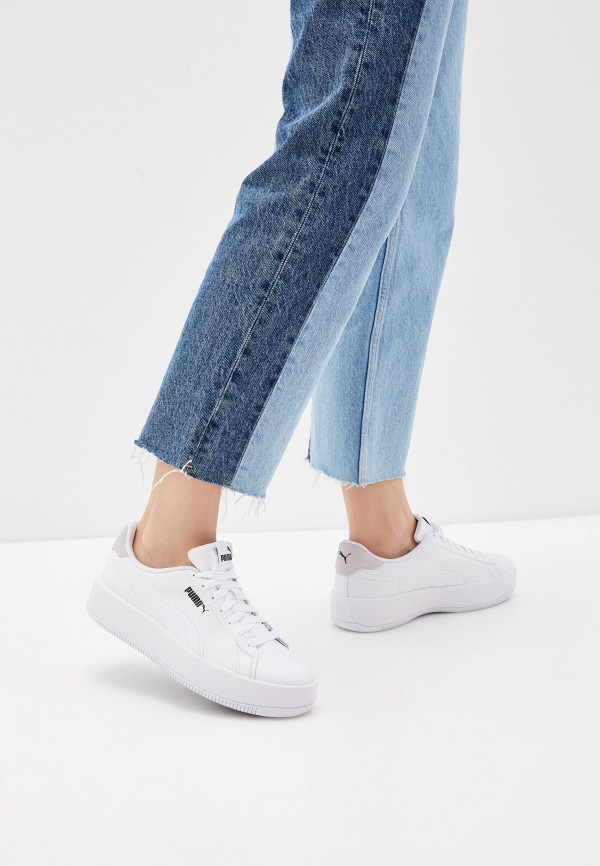 фото Кеды puma