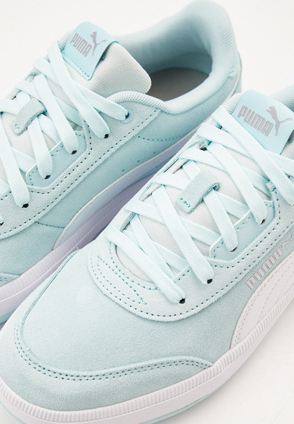 фото Кеды puma