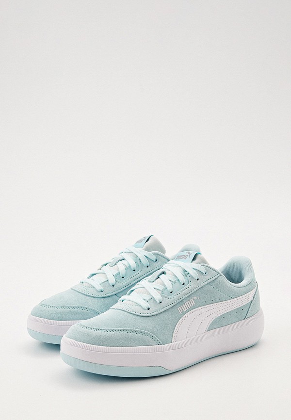 фото Кеды puma