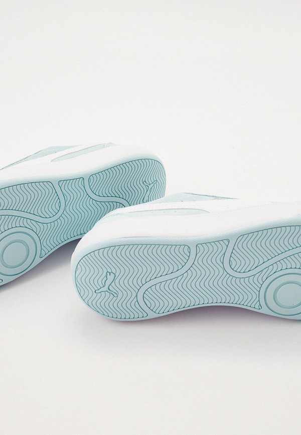 фото Кеды puma