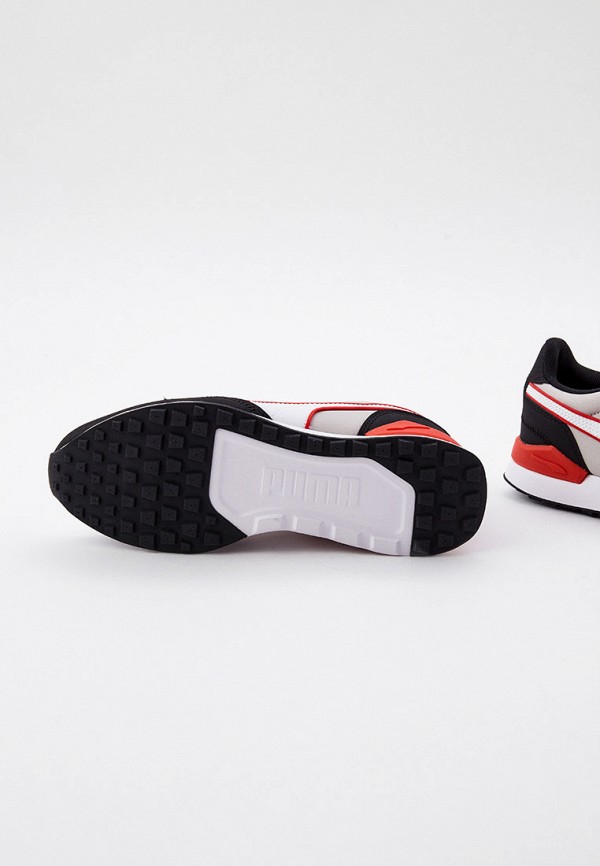 фото Кроссовки puma