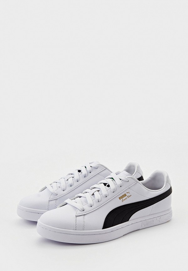 фото Кеды puma