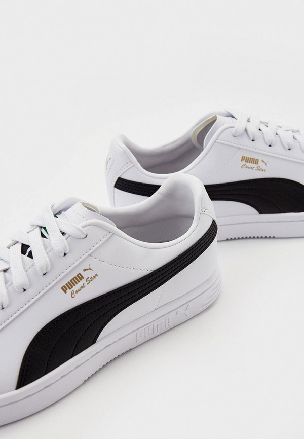 фото Кеды puma