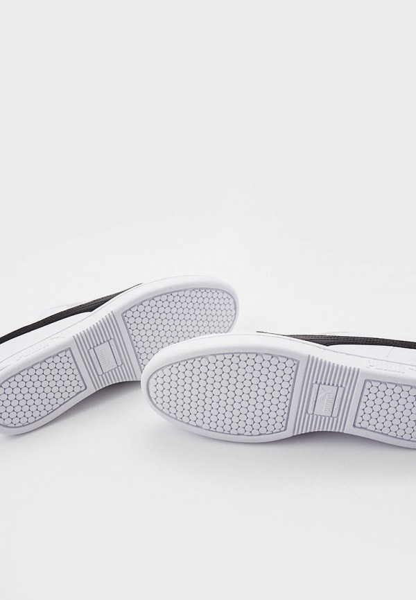 фото Кеды puma