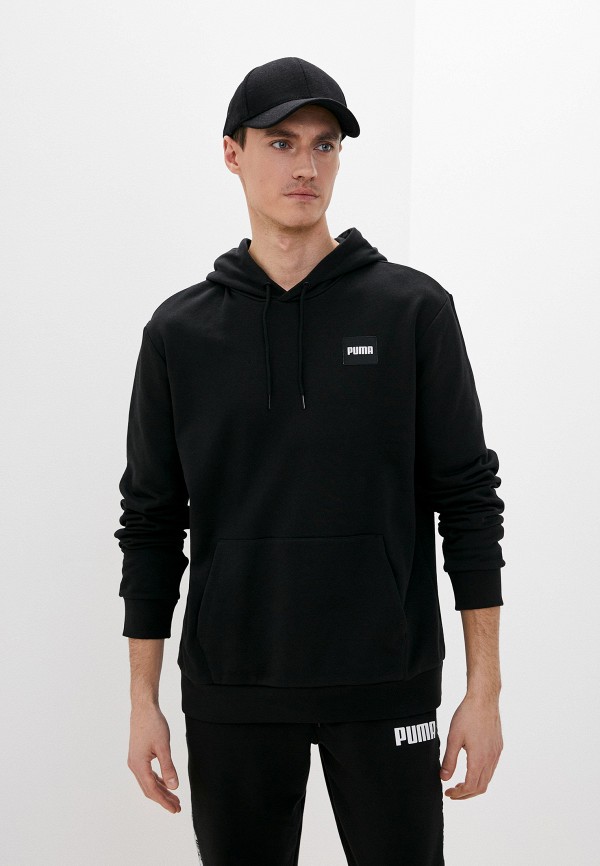 фото Худи puma