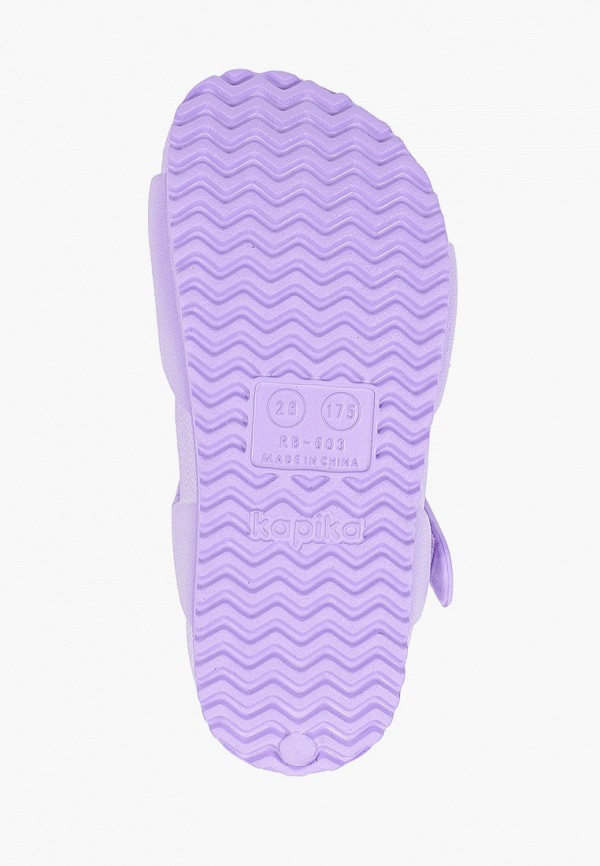 фото Сандалии kapika