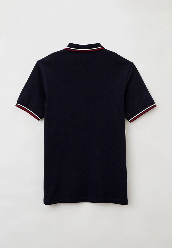 фото Поло fred perry