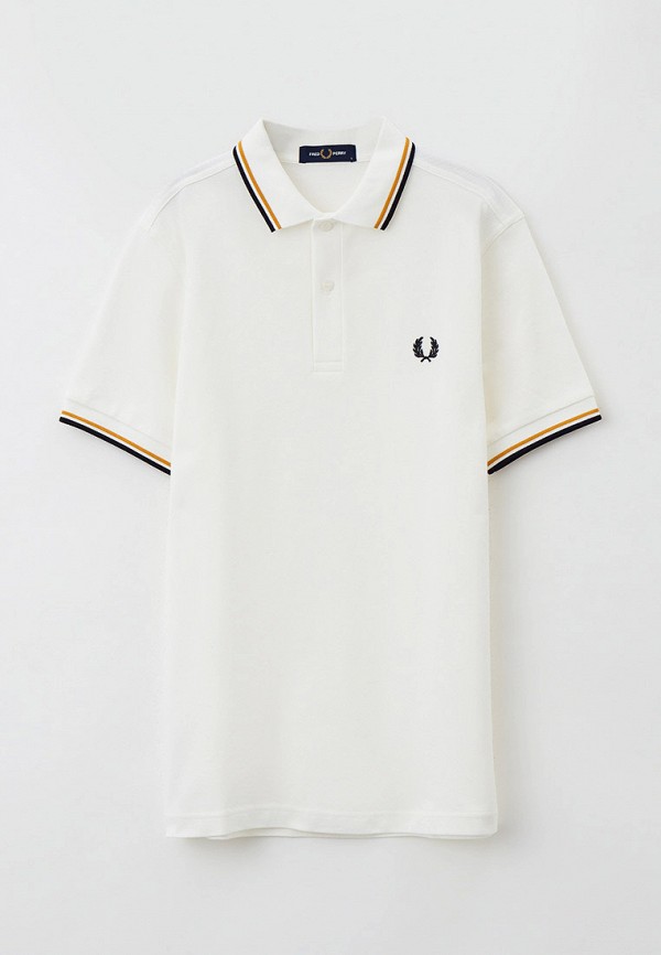 фото Поло fred perry