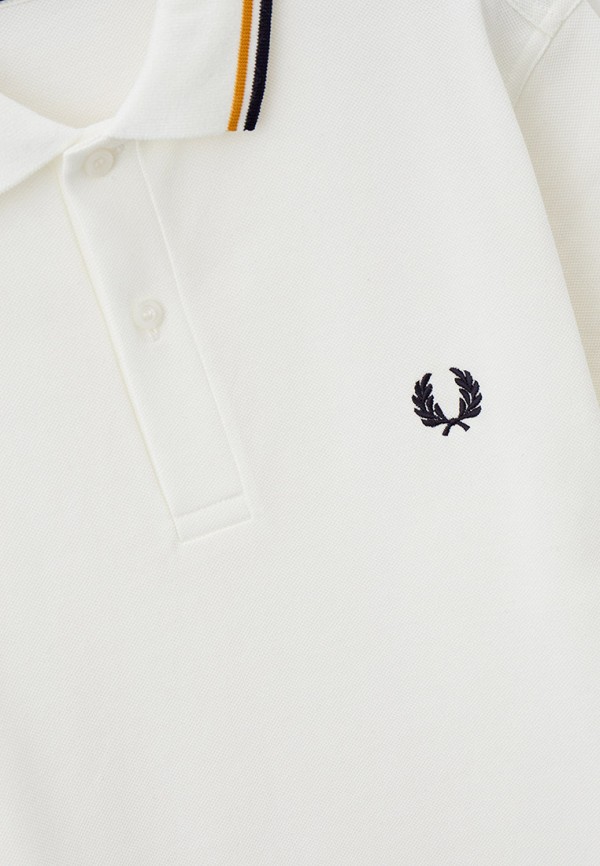 фото Поло fred perry