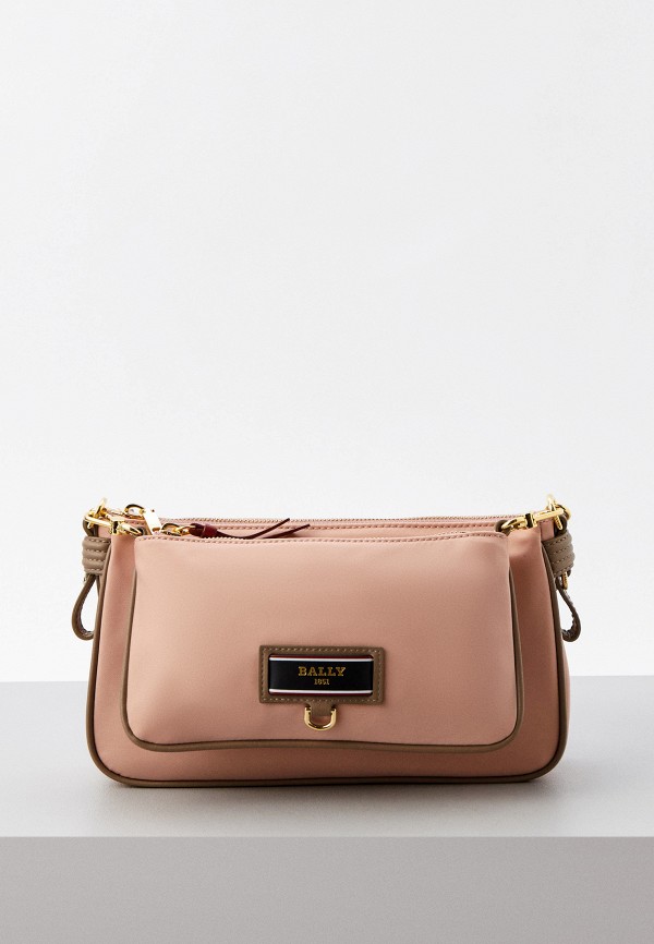 фото Сумка, косметичка и кошелек bally