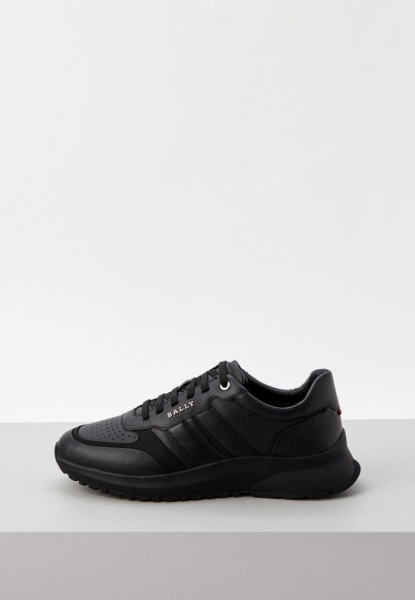 фото Кроссовки bally