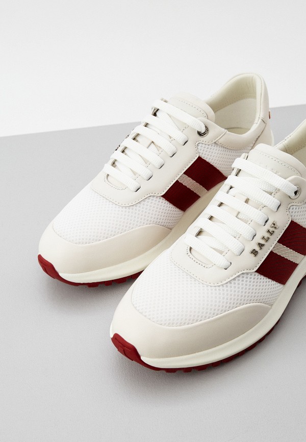 фото Кроссовки bally