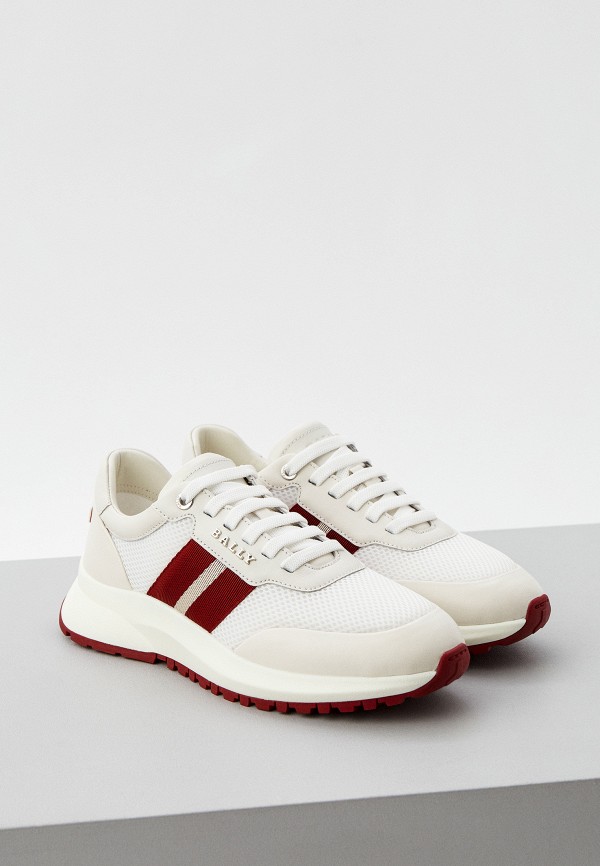 фото Кроссовки bally