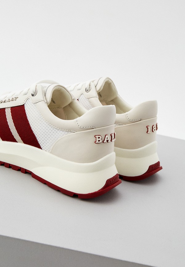 фото Кроссовки bally