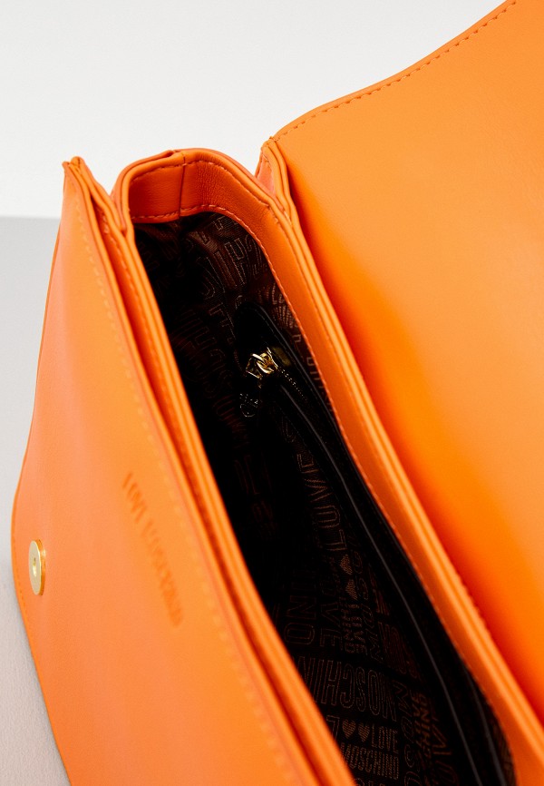 фото Сумка love moschino