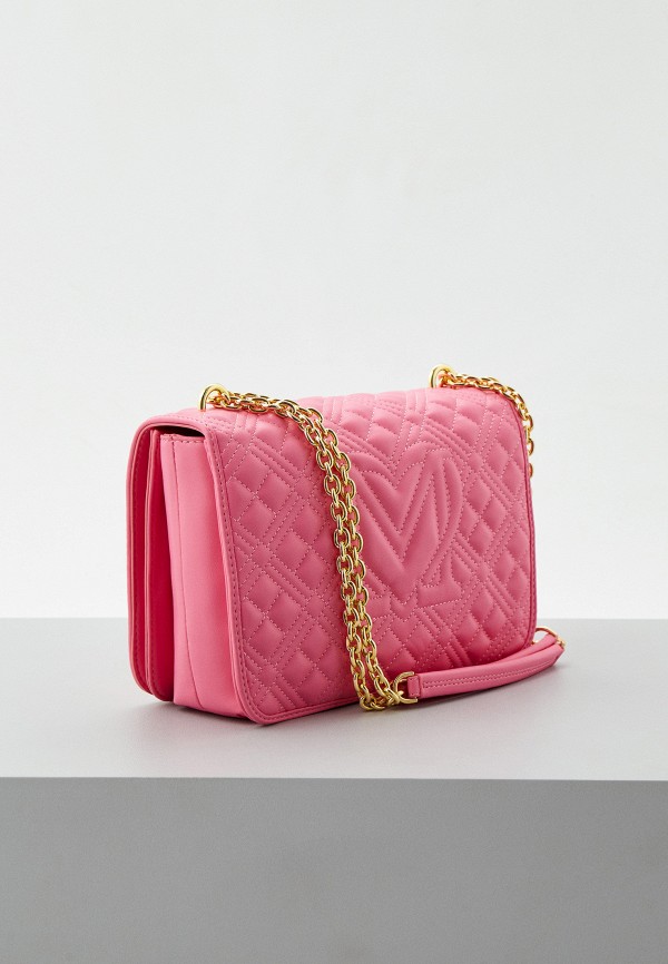 фото Сумка love moschino