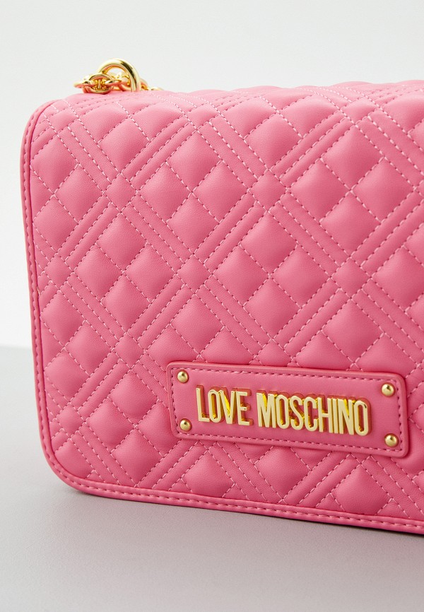 фото Сумка love moschino